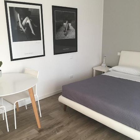 Relax & Emozioni Rooms Valeggio sul Mincio Luaran gambar