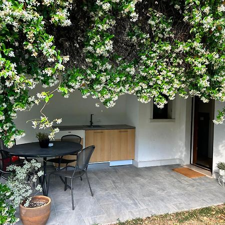 Relax & Emozioni Rooms Valeggio sul Mincio Luaran gambar