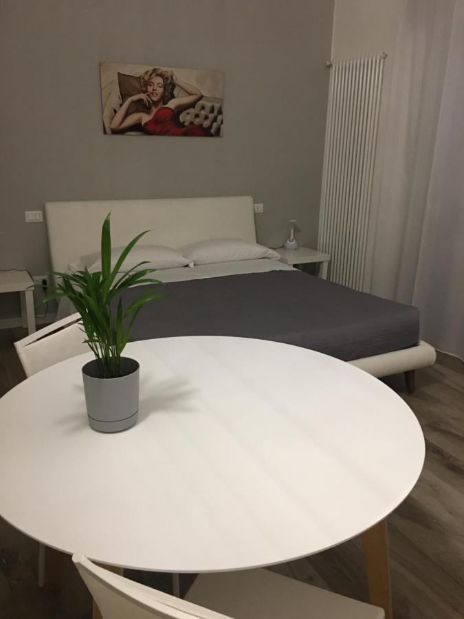 Relax & Emozioni Rooms Valeggio sul Mincio Luaran gambar