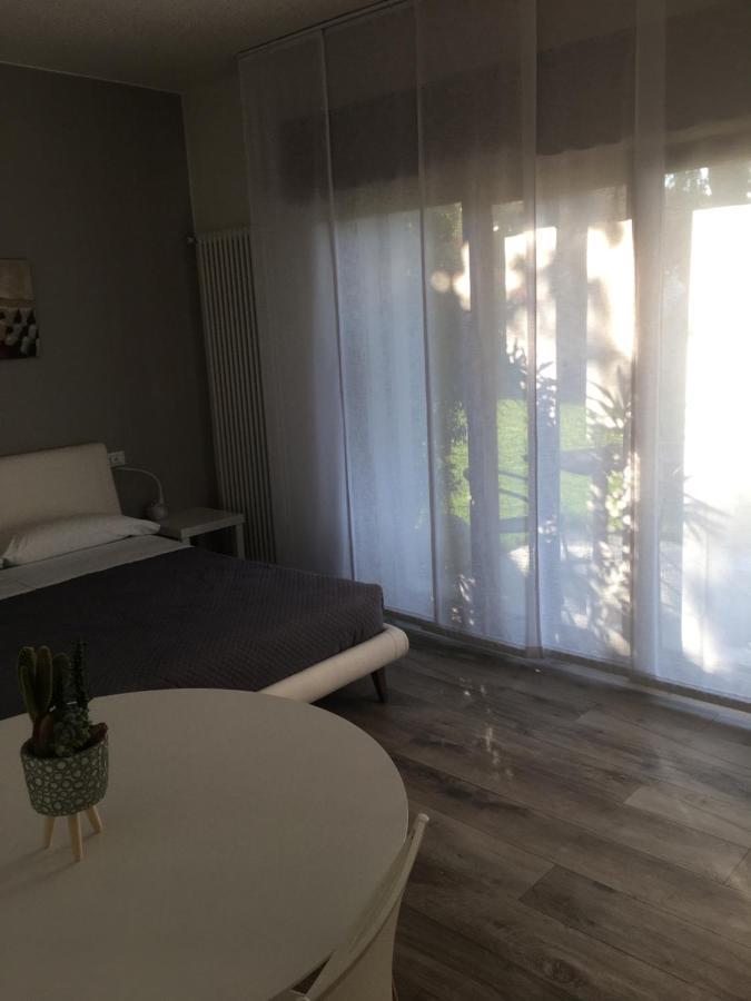 Relax & Emozioni Rooms Valeggio sul Mincio Luaran gambar