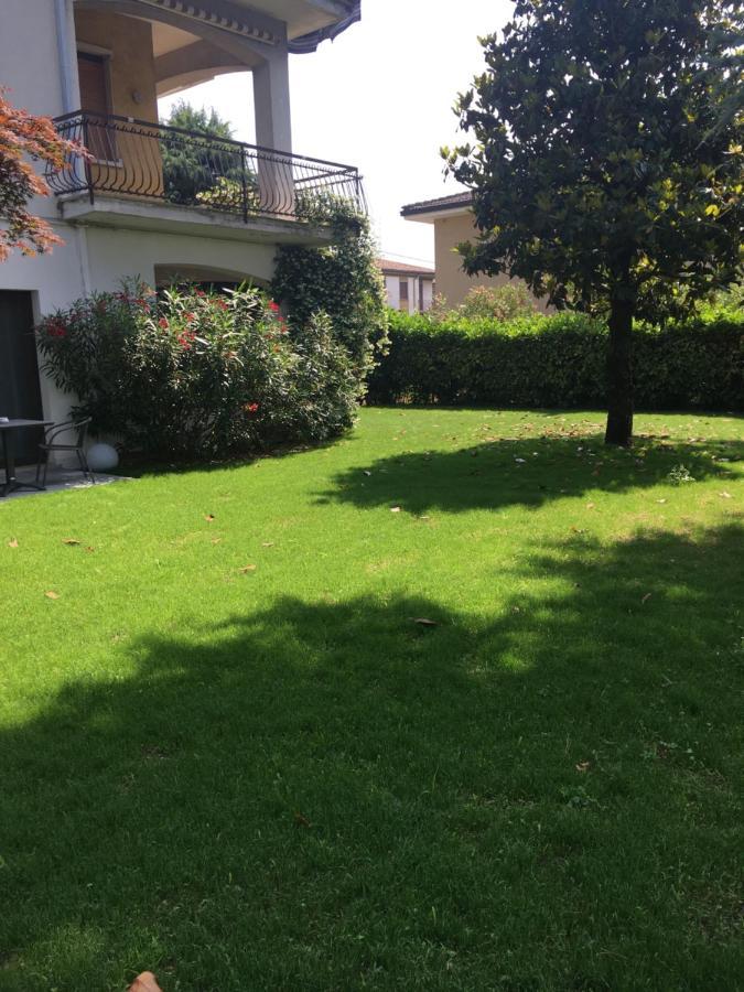 Relax & Emozioni Rooms Valeggio sul Mincio Luaran gambar