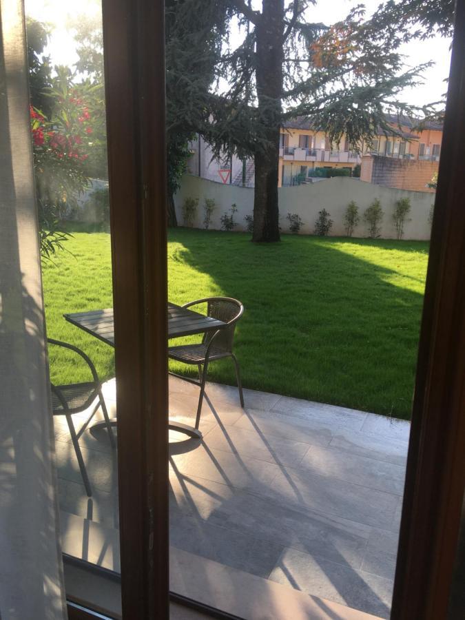 Relax & Emozioni Rooms Valeggio sul Mincio Luaran gambar