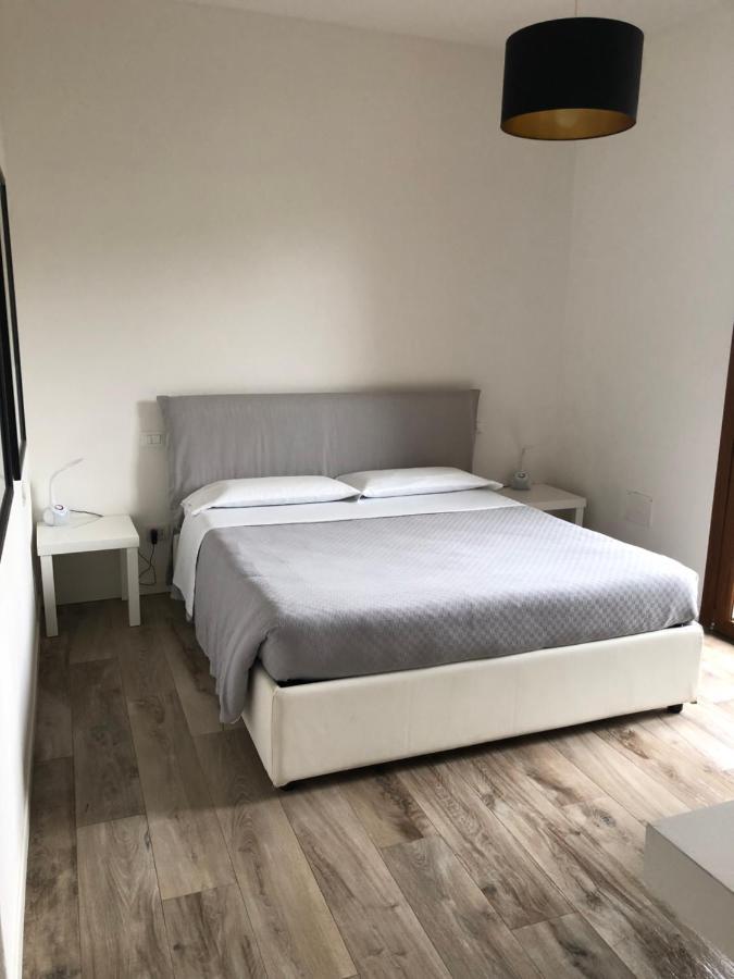 Relax & Emozioni Rooms Valeggio sul Mincio Luaran gambar