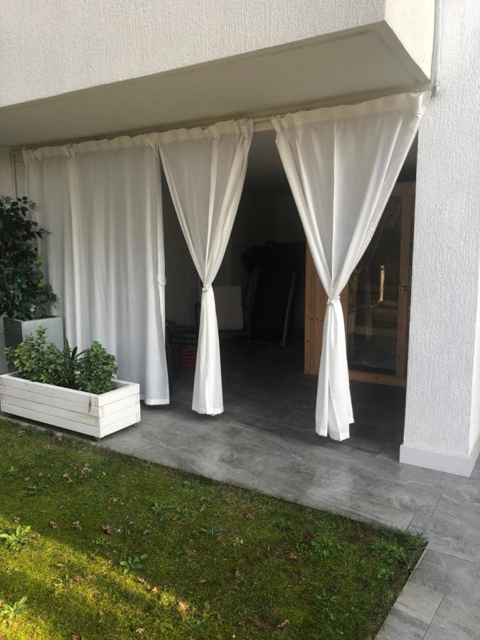 Relax & Emozioni Rooms Valeggio sul Mincio Luaran gambar
