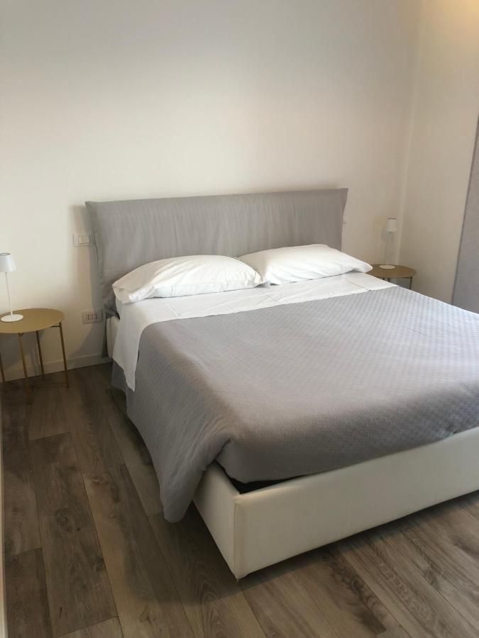 Relax & Emozioni Rooms Valeggio sul Mincio Luaran gambar