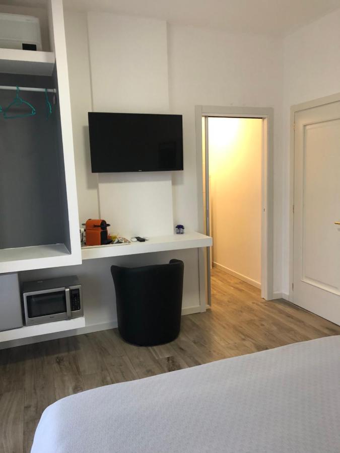 Relax & Emozioni Rooms Valeggio sul Mincio Luaran gambar