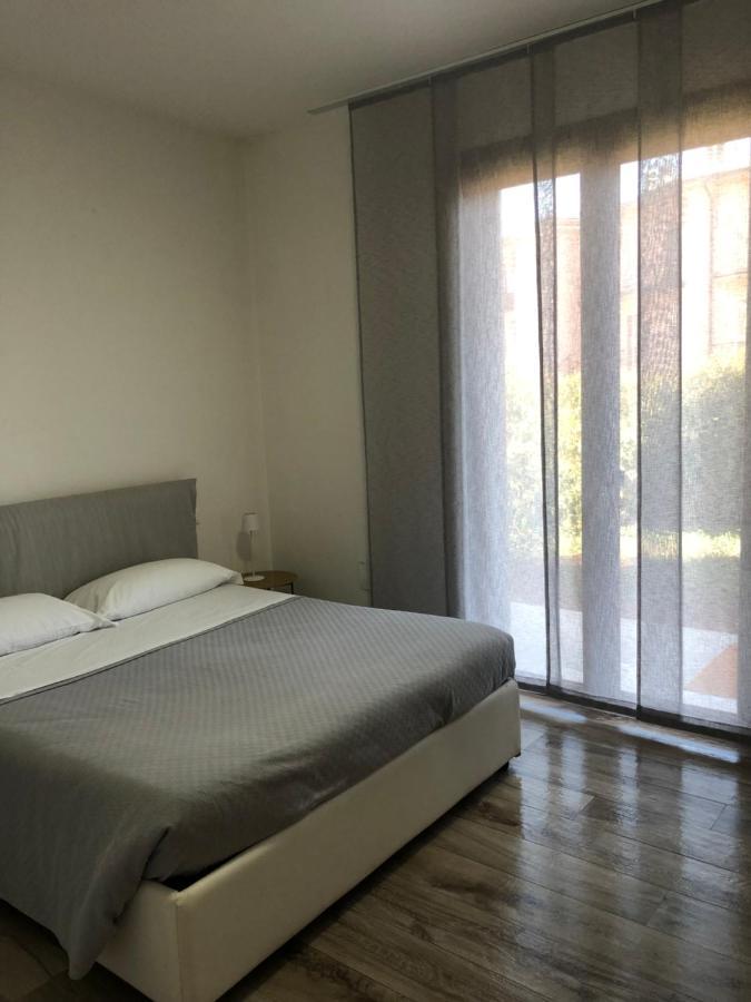 Relax & Emozioni Rooms Valeggio sul Mincio Luaran gambar