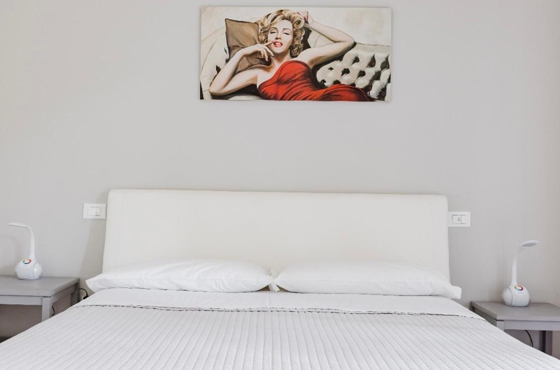 Relax & Emozioni Rooms Valeggio sul Mincio Luaran gambar