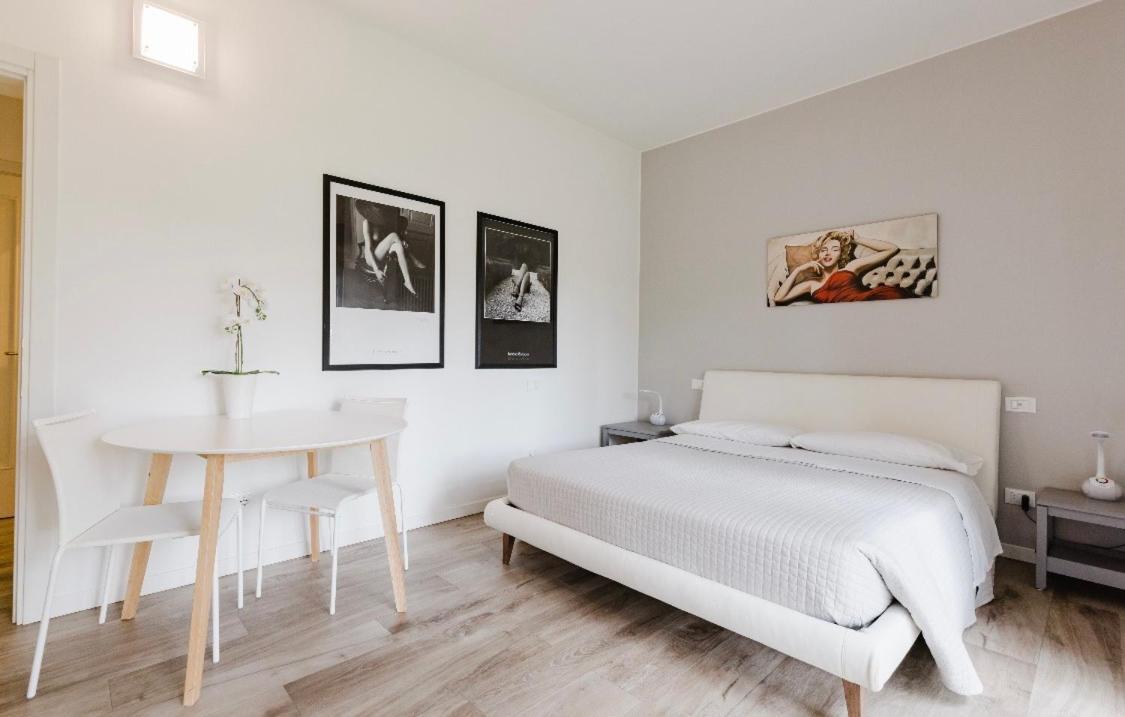 Relax & Emozioni Rooms Valeggio sul Mincio Luaran gambar