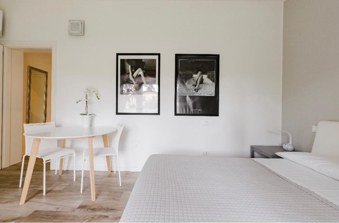 Relax & Emozioni Rooms Valeggio sul Mincio Luaran gambar