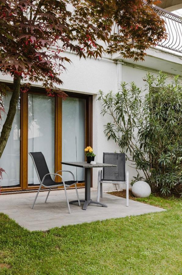 Relax & Emozioni Rooms Valeggio sul Mincio Luaran gambar