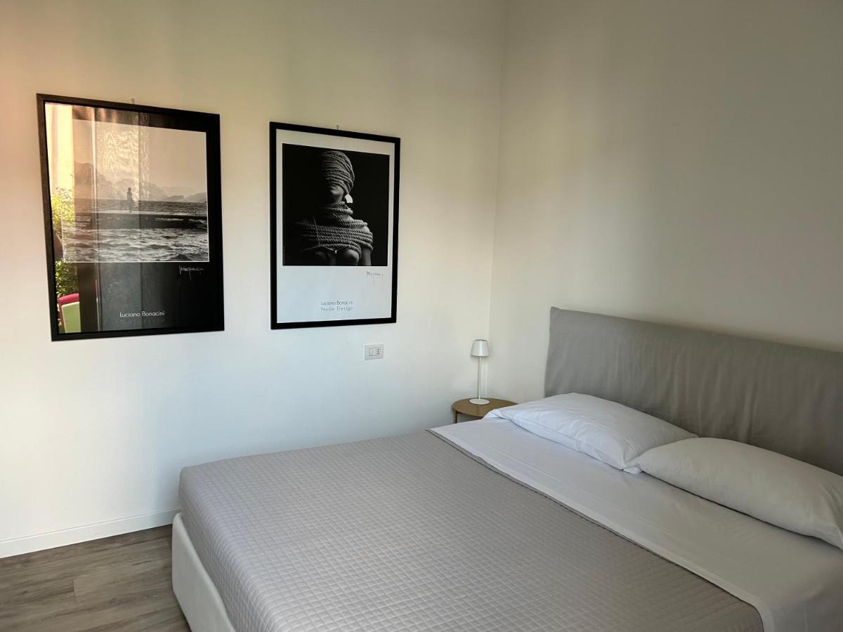 Relax & Emozioni Rooms Valeggio sul Mincio Luaran gambar