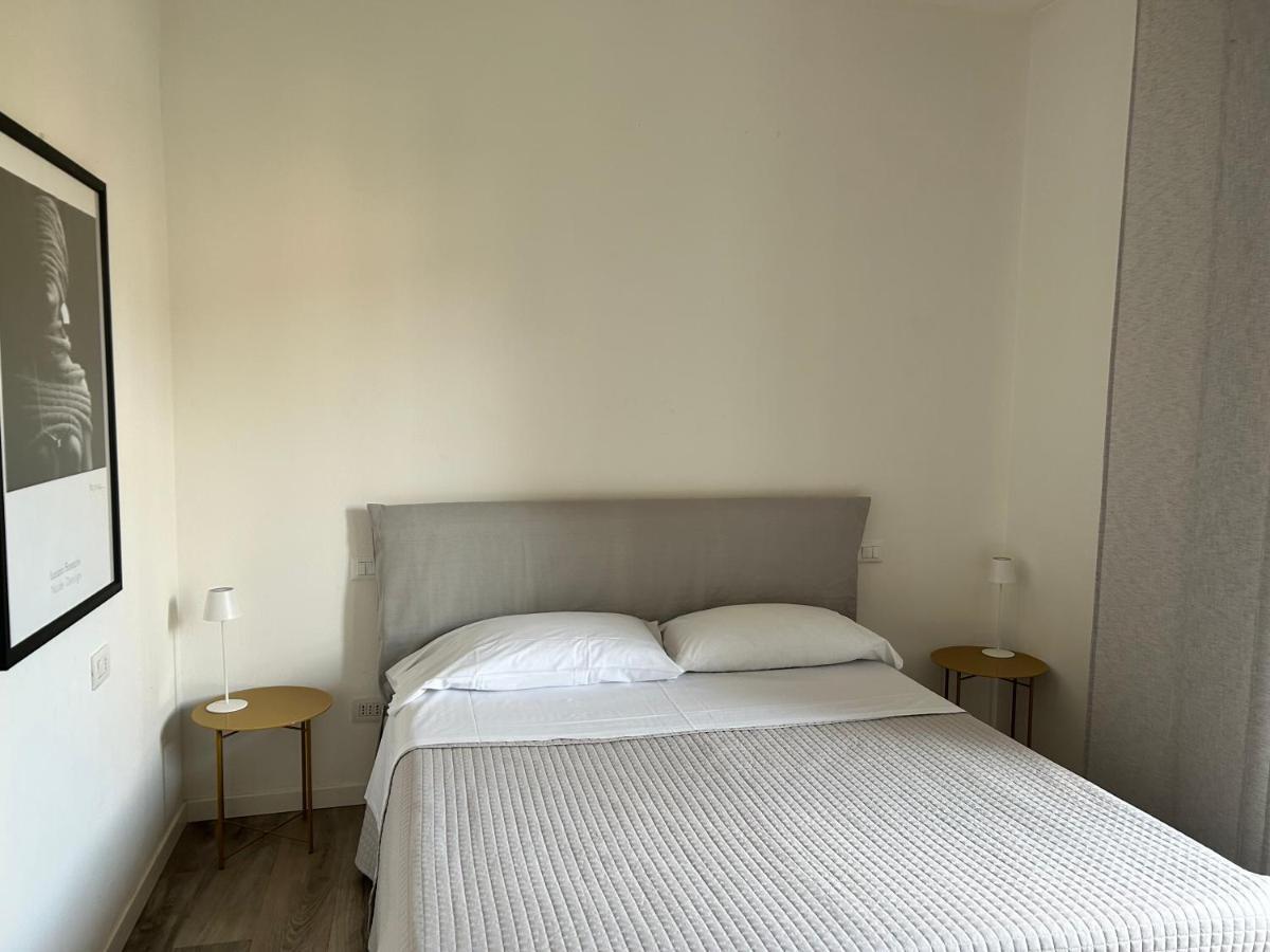 Relax & Emozioni Rooms Valeggio sul Mincio Luaran gambar