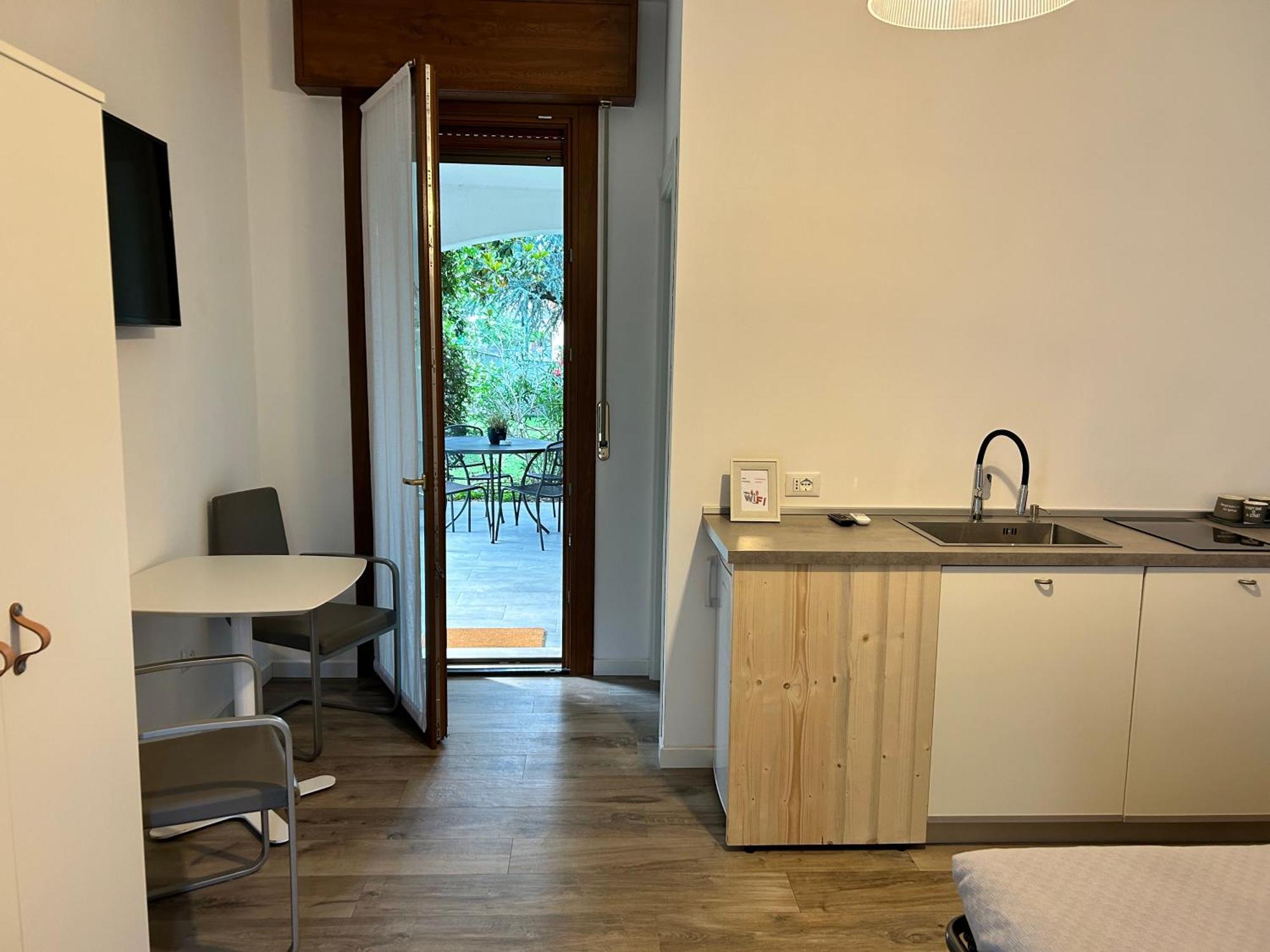 Relax & Emozioni Rooms Valeggio sul Mincio Luaran gambar