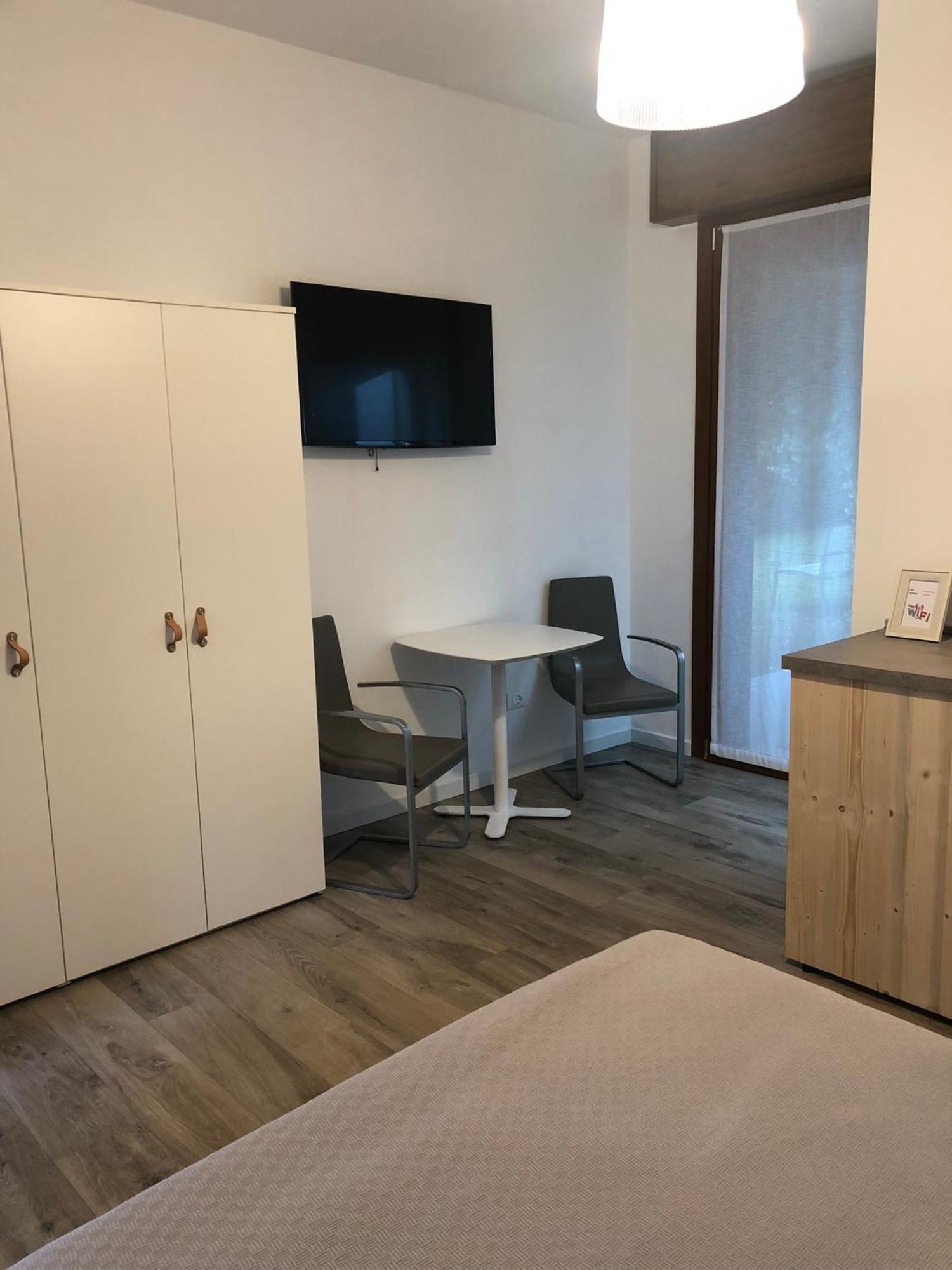 Relax & Emozioni Rooms Valeggio sul Mincio Luaran gambar