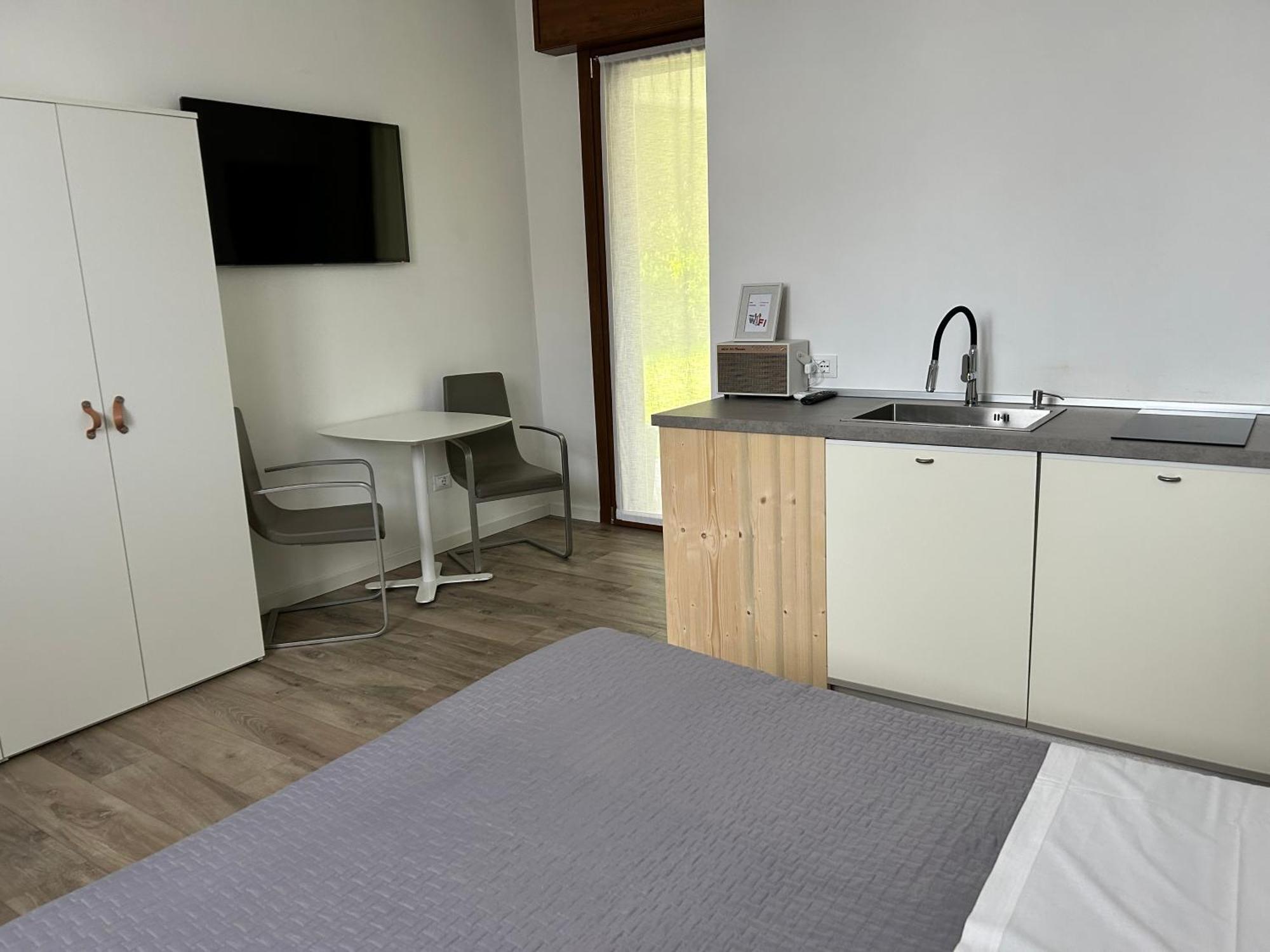 Relax & Emozioni Rooms Valeggio sul Mincio Luaran gambar