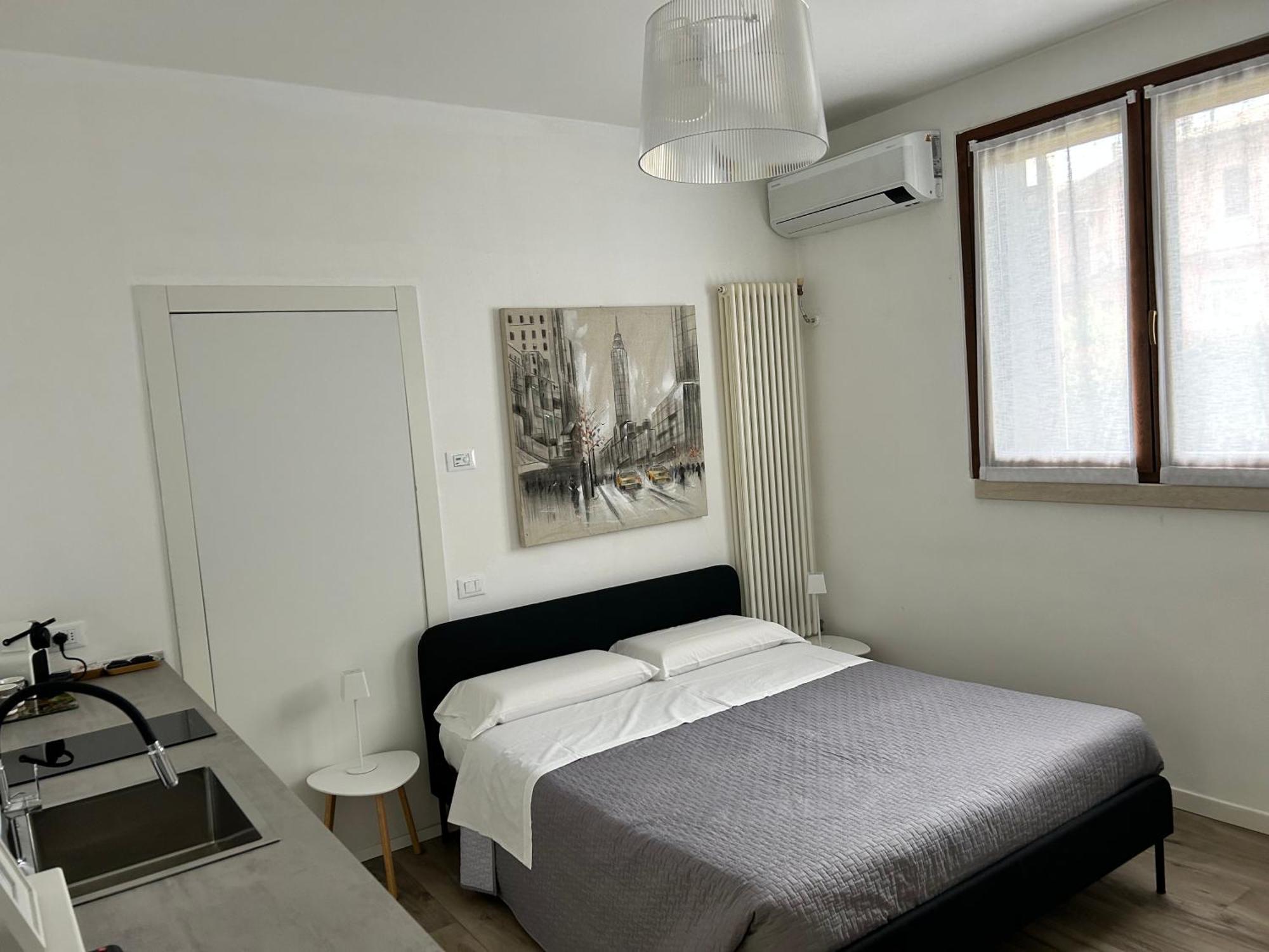 Relax & Emozioni Rooms Valeggio sul Mincio Luaran gambar