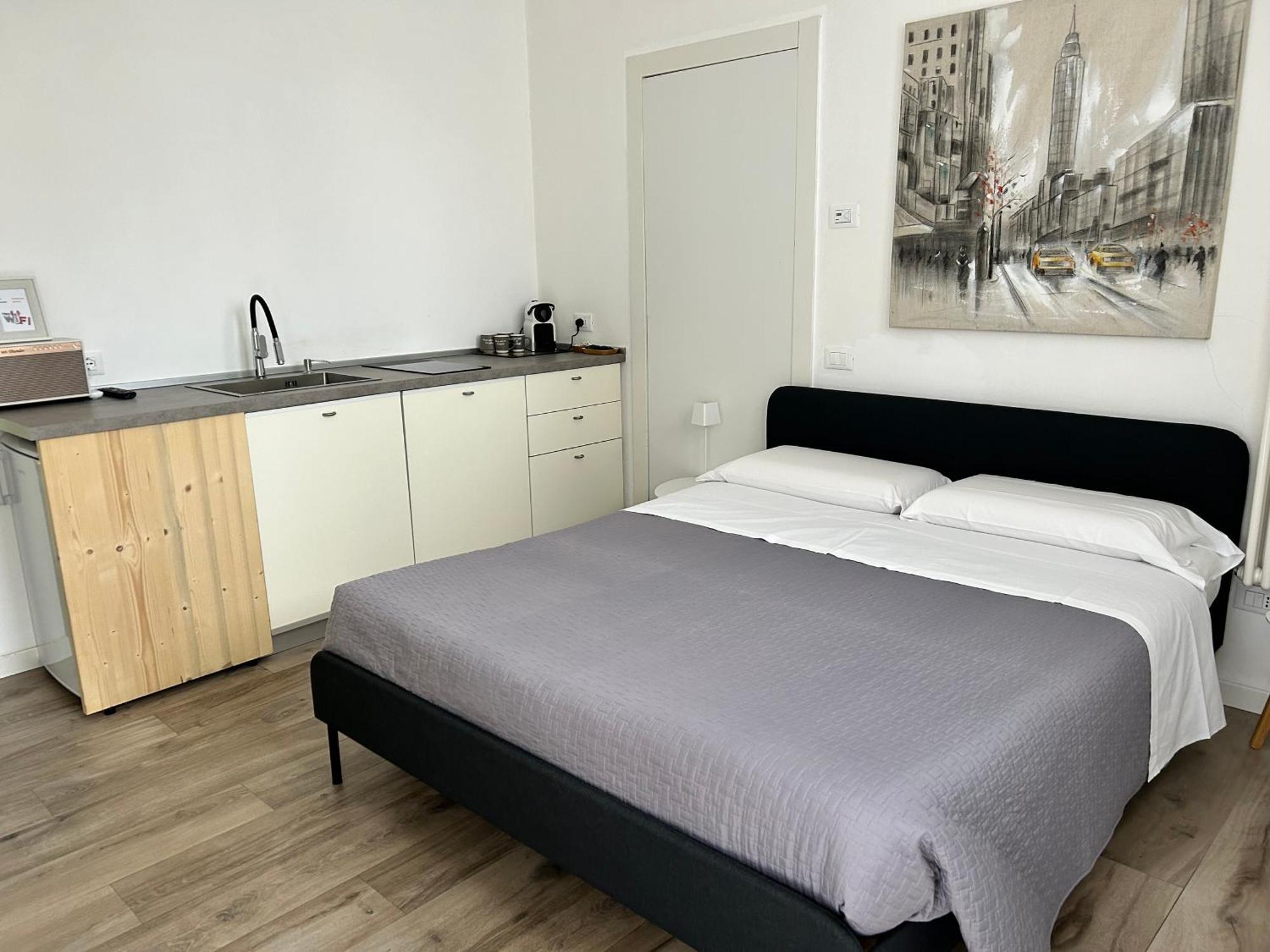 Relax & Emozioni Rooms Valeggio sul Mincio Luaran gambar