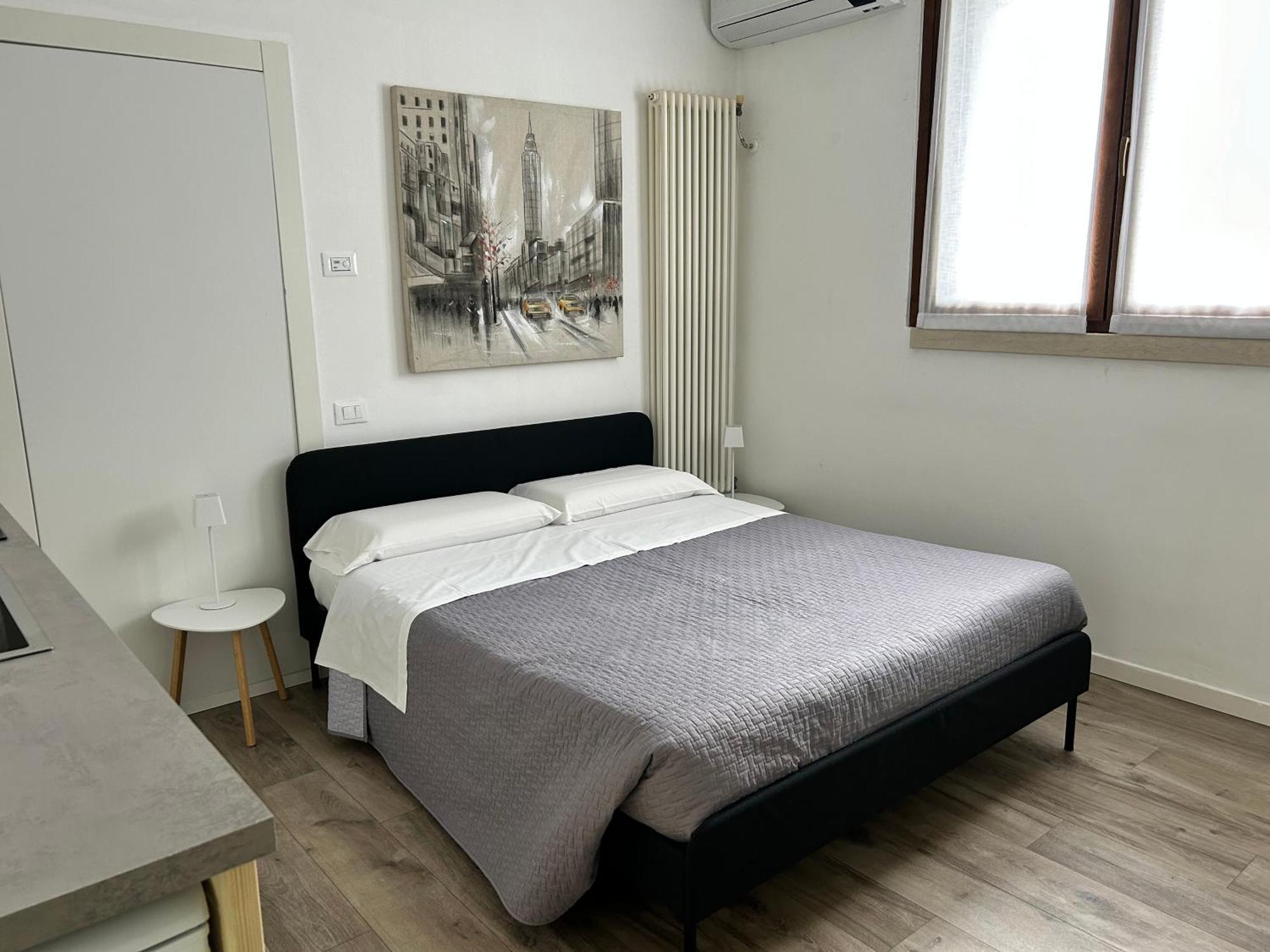 Relax & Emozioni Rooms Valeggio sul Mincio Luaran gambar