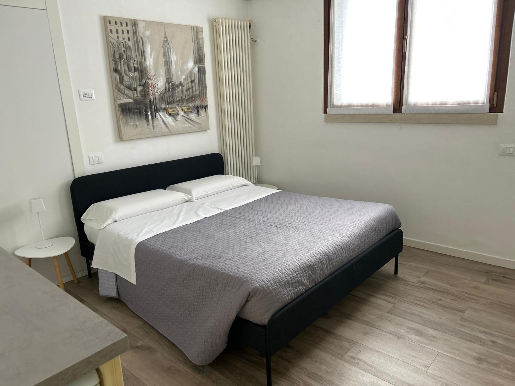 Relax & Emozioni Rooms Valeggio sul Mincio Luaran gambar