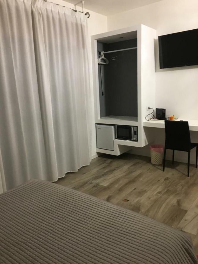 Relax & Emozioni Rooms Valeggio sul Mincio Luaran gambar